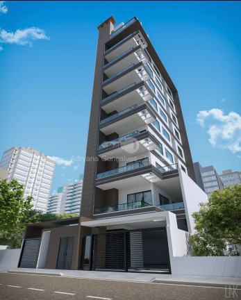 Imagem Apartamento com 3 Quartos à Venda, 99 m² em Itacolomi - Balneário Piçarras Imagem Apartamento com 3 Quartos à Venda, 99 m² em Itacolomi - Balneário Piçarras