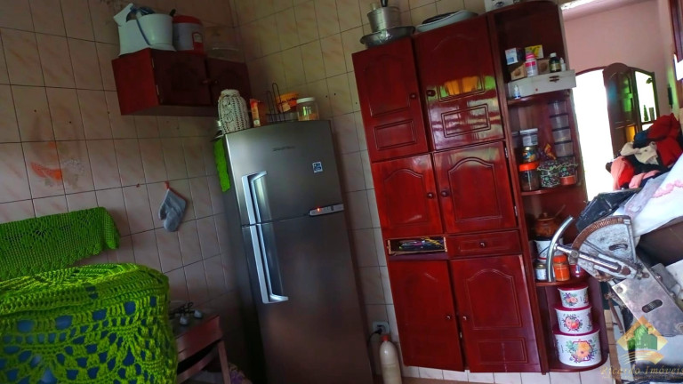 Imagem Casa com 2 Quartos à Venda, 420 m² em Rio Escuro - Ubatuba