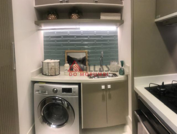 Imagem Apartamento com 2 Quartos à Venda, 39 m² em Santo Amaro - São Paulo Imagem Apartamento com 2 Quartos à Venda, 39 m² em Santo Amaro - São Paulo