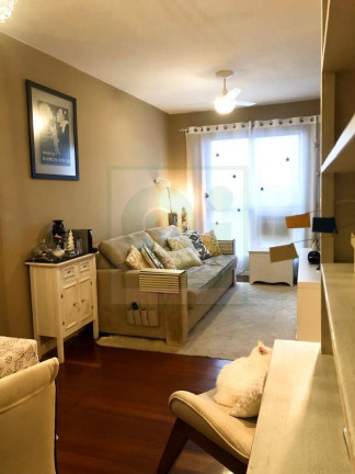 Imagem Imóvel com 2 Quartos à Venda, 56 m² em Parque Ipê - São Paulo Imagem Imóvel com 2 Quartos à Venda, 56 m² em Parque Ipê - São Paulo