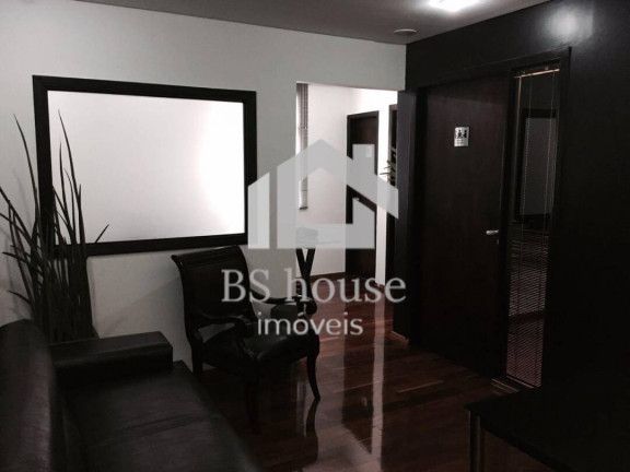Imagem Sala Comercial à Venda, 110 m² em Centro - Santo André