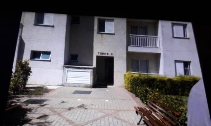 Imagem Apartamento com 2 Quartos à Venda, 51 m² em Parque Erasmo Assunção - Santo André Imagem Apartamento com 2 Quartos à Venda, 51 m² em Parque Erasmo Assunção - Santo André