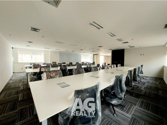 Imagem Sala Comercial para Alugar, 350 m² em Consolação - São Paulo Imagem Sala Comercial para Alugar, 350 m² em Consolação - São Paulo