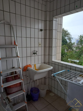 Imagem Apartamento com 2 Quartos à Venda, 92 m² em Itaguá - Ubatuba Imagem Apartamento com 2 Quartos à Venda, 92 m² em Itaguá - Ubatuba