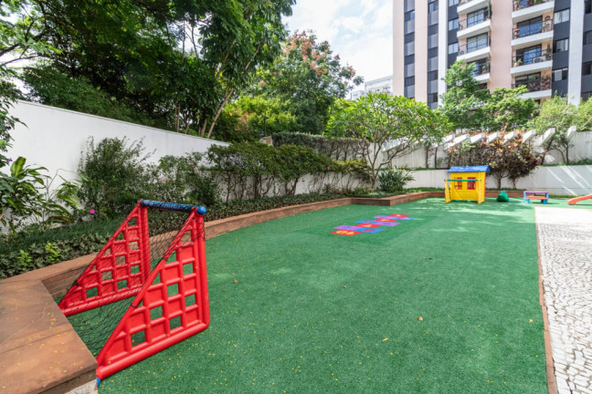 Imagem Imóvel com 2 Quartos à Venda, 95 m² em Indianópolis - São Paulo Imagem Imóvel com 2 Quartos à Venda, 95 m² em Indianópolis - São Paulo