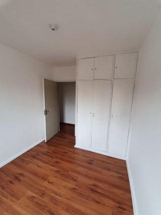 Imagem Apartamento com 3 Quartos à Venda, 94 m² em Vila Olímpia - São Paulo