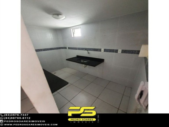 Imagem Apartamento com 2 Quartos à Venda, 50 m² em Mangabeira - João Pessoa Imagem Apartamento com 2 Quartos à Venda, 50 m² em Mangabeira - João Pessoa