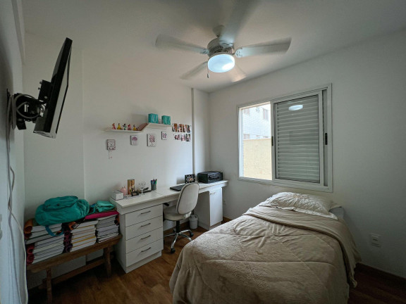 Imagem Apartamento com 4 Quartos à Venda, 226 m² em Castelo - Belo Horizonte