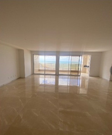 Apartamento com 3 Quartos à Venda, 150 m² em Altiplano Cabo Branco - João Pessoa