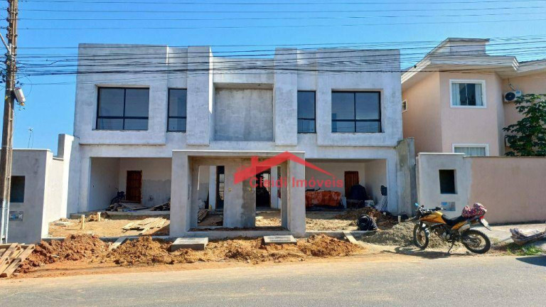 Imagem Sobrado com 3 Quartos à Venda, 218 m² em Iririú - Joinville Imagem Sobrado com 3 Quartos à Venda, 218 m² em Iririú - Joinville
