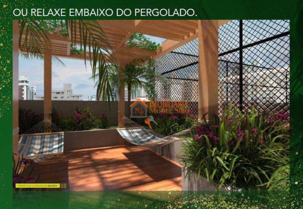 Imagem Apartamento com 2 Quartos à Venda, 41 m² em Centro - Guarulhos Imagem Apartamento com 2 Quartos à Venda, 41 m² em Centro - Guarulhos