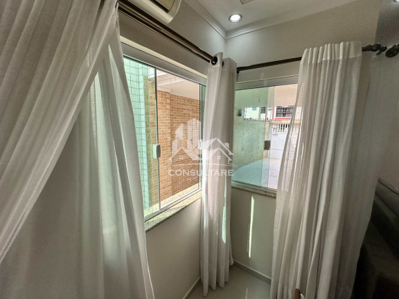 Imagem Casa com 3 Quartos para Alugar, 137 m² em Marapé - Santos Imagem Casa com 3 Quartos para Alugar, 137 m² em Marapé - Santos