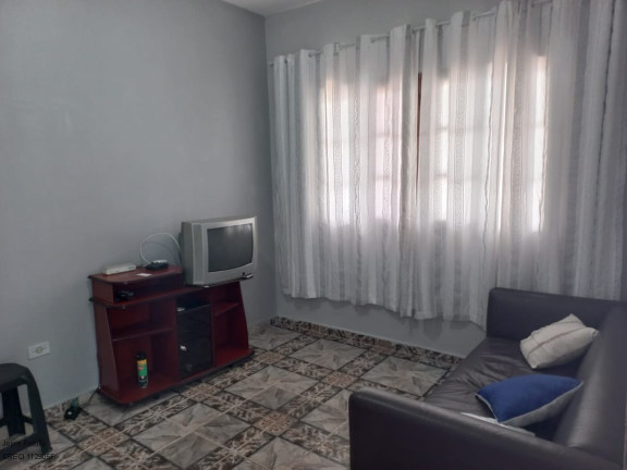 Imagem Casa com 3 Quartos à Venda, 130 m² em Vila Romar - Peruíbe Imagem Casa com 3 Quartos à Venda, 130 m² em Vila Romar - Peruíbe