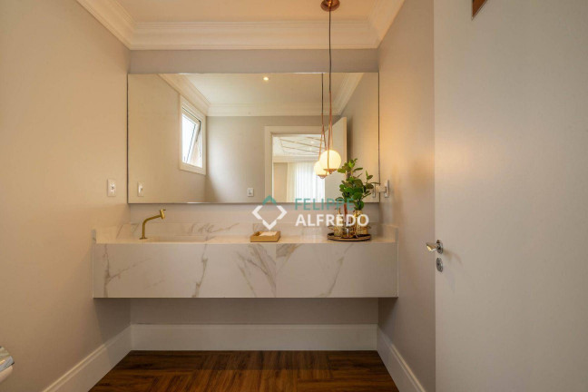 Imagem Apartamento com 3 Quartos à Venda, 129 m² em Centro - Dois Irmãos Imagem Apartamento com 3 Quartos à Venda, 129 m² em Centro - Dois Irmãos