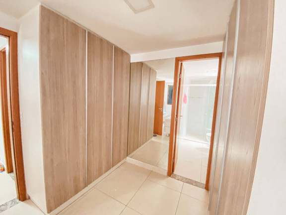 Imagem Apartamento com 3 Quartos à Venda, 83 m² em Intermares - Cabedelo