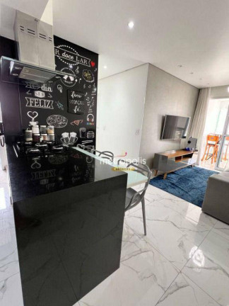 Imagem Apartamento com 2 Quartos à Venda, 66 m² em Fundação - São Caetano Do Sul Imagem Apartamento com 2 Quartos à Venda, 66 m² em Fundação - São Caetano Do Sul