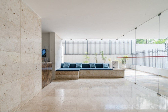 Imagem Apartamento com 2 Quartos à Venda, 79 m² em Itaim Bibi - São Paulo Imagem Apartamento com 2 Quartos à Venda, 79 m² em Itaim Bibi - São Paulo