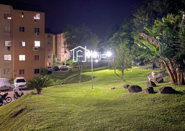 Imagem Apartamento com 2 Quartos à Venda, 39 m² em Lomba Do Pinheiro - Porto Alegre Imagem Apartamento com 2 Quartos à Venda, 39 m² em Lomba Do Pinheiro - Porto Alegre