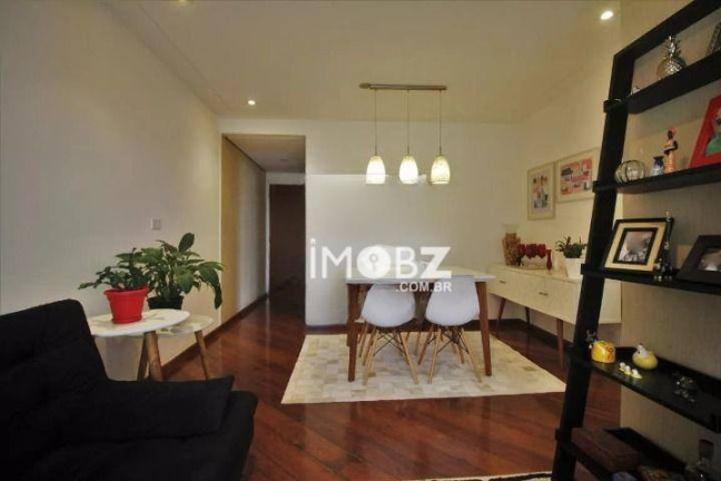 Imagem Imóvel com 3 Quartos à Venda, 80 m² em Vila Suzana - São Paulo