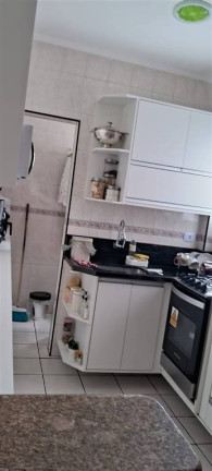 Imagem Apartamento com 1 Quarto à Venda, 52 m² em Guilhermina - Praia Grande Imagem Apartamento com 1 Quarto à Venda, 52 m² em Guilhermina - Praia Grande