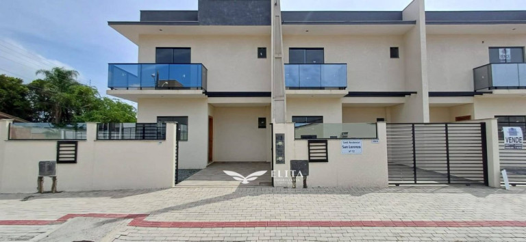Imagem Sobrado com 2 Quartos à Venda, 103 m² em Itajuba - Barra Velha Imagem Sobrado com 2 Quartos à Venda, 103 m² em Itajuba - Barra Velha