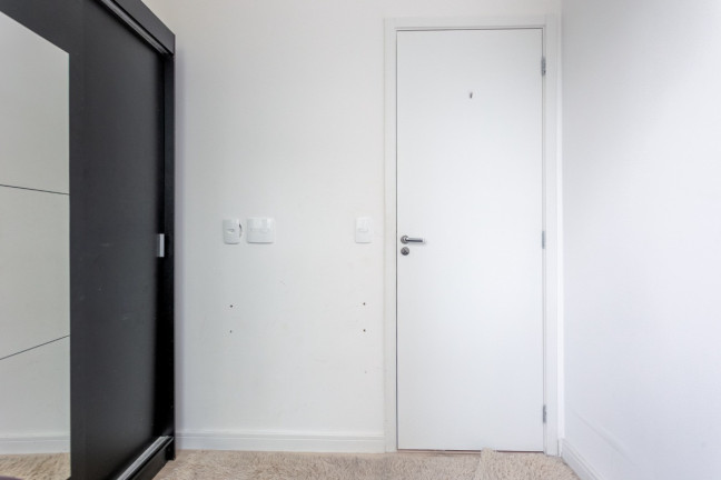 Imagem Apartamento com 2 Quartos à Venda, 66 m² em Cambuci - São Paulo