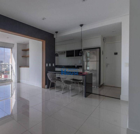 Foto do imóvel Apartamento com 1 Quarto à Venda, 67 m² em Perdizes - São Paulo