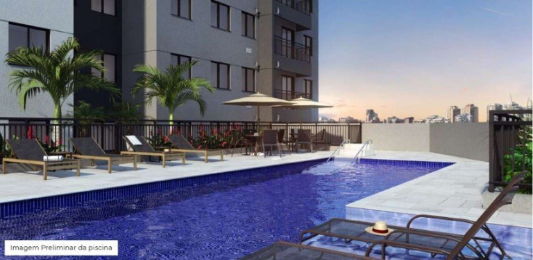 Imagem Apartamento com 2 Quartos à Venda, em Capão Redondo - São Paulo Imagem Apartamento com 2 Quartos à Venda, em Capão Redondo - São Paulo