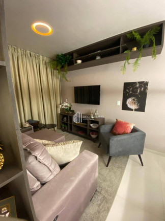 Imagem Apartamento com 2 Quartos à Venda, 59 m² em Socopo - Teresina