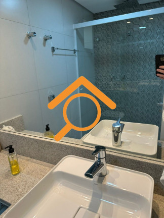 Imagem Imóvel com 3 Quartos à Venda, 82 m² em Jardim Taquaral - São Paulo Imagem Imóvel com 3 Quartos à Venda, 82 m² em Jardim Taquaral - São Paulo