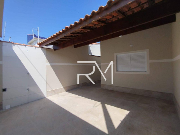 Imagem Casa com 2 Quartos à Venda, 62 m² em Balneário Itaguaí - Mongaguá Imagem Casa com 2 Quartos à Venda, 62 m² em Balneário Itaguaí - Mongaguá