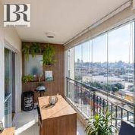Imagem Apartamento com 2 Quartos à Venda, 68 m² em Ipiranga - São Paulo Imagem Apartamento com 2 Quartos à Venda, 68 m² em Ipiranga - São Paulo
