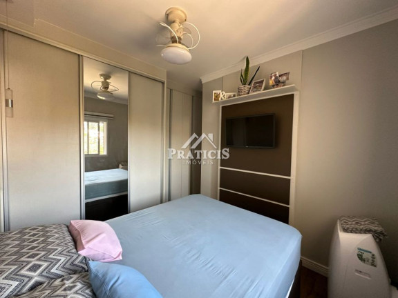 Imagem Apartamento com 2 Quartos à Venda, 67 m² em Sacomã - São Paulo