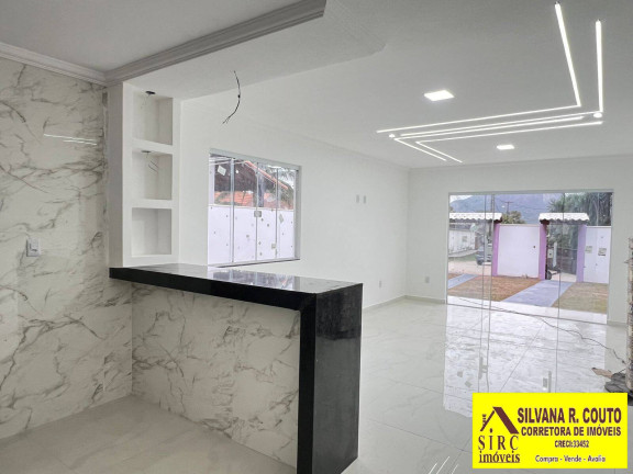 Imagem Casa de Condomínio com 2 Quartos à Venda, 360 m² em Chácaras De Inoã (inoã) - Maricá Imagem Casa de Condomínio com 2 Quartos à Venda, 360 m² em Chácaras De Inoã (inoã) - Maricá