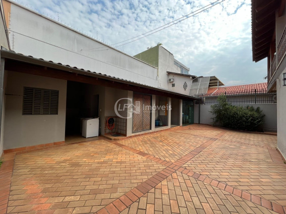 Imagem Casa com 4 Quartos à Venda, 417 m² em Vila Rosa Pires - Campo Grande Imagem Casa com 4 Quartos à Venda, 417 m² em Vila Rosa Pires - Campo Grande