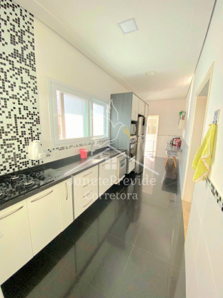 Imagem Casa de Condomínio com 4 Quartos à Venda, 260 m² em Alphaville - Santana De Parnaíba Imagem Casa de Condomínio com 4 Quartos à Venda, 260 m² em Alphaville - Santana De Parnaíba
