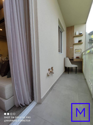 Imagem Apartamento com 1 Quarto à Venda, 28 m² em Belenzinho - São Paulo