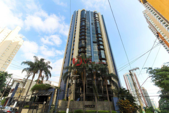 Imagem Apartamento com 3 Quartos à Venda, 102 m² em Jardim Anália Franco - São Paulo Imagem Apartamento com 3 Quartos à Venda, 102 m² em Jardim Anália Franco - São Paulo