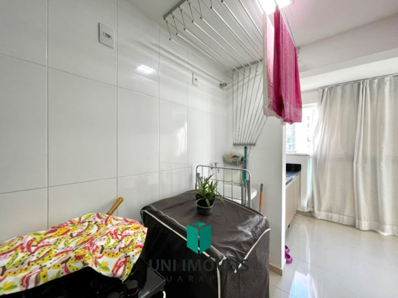 Imagem Apartamento com 3 Quartos à Venda, 90 m² em Praia De Itaparica - Vila Velha