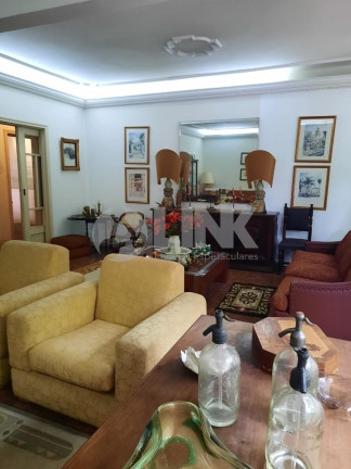 Imagem Apartamento com 3 Quartos à Venda, 220 m² em Moinhos De Vento - Porto Alegre
