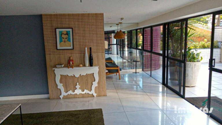 Imagem Apartamento com 4 Quartos à Venda, 213 m² em Meireles - Fortaleza Imagem Apartamento com 4 Quartos à Venda, 213 m² em Meireles - Fortaleza
