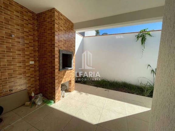 Imagem Casa com 3 Quartos à Venda, 95 m² em Princesa Do Mar - Itapoá Imagem Casa com 3 Quartos à Venda, 95 m² em Princesa Do Mar - Itapoá