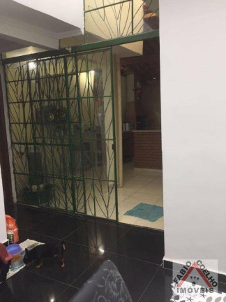 Imagem Casa com 3 Quartos à Venda, 130 m² em Interlagos - São Paulo Imagem Casa com 3 Quartos à Venda, 130 m² em Interlagos - São Paulo