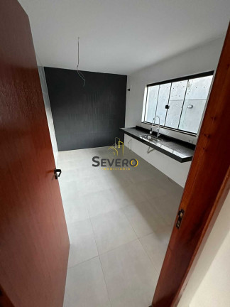 Imagem Casa de Condomínio com 2 Quartos à Venda, 121 m² em Ubatiba - Maricá Imagem Casa de Condomínio com 2 Quartos à Venda, 121 m² em Ubatiba - Maricá