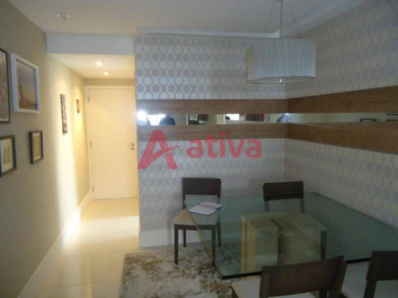 Imagem Apartamento com 2 Quartos à Venda, 77 m² em Jacarepaguá - Rio De Janeiro