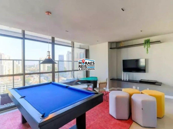 Imagem Loft à Venda, 22 m² em Jardim Das Acácias - São Paulo Imagem Loft à Venda, 22 m² em Jardim Das Acácias - São Paulo