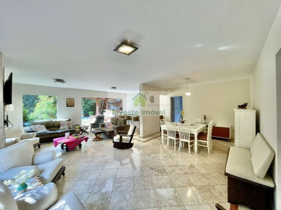 Imagem Casa de Condomínio com 4 Quartos à Venda, 407 m² em Granja Viana - Cotia Imagem Casa de Condomínio com 4 Quartos à Venda, 407 m² em Granja Viana - Cotia