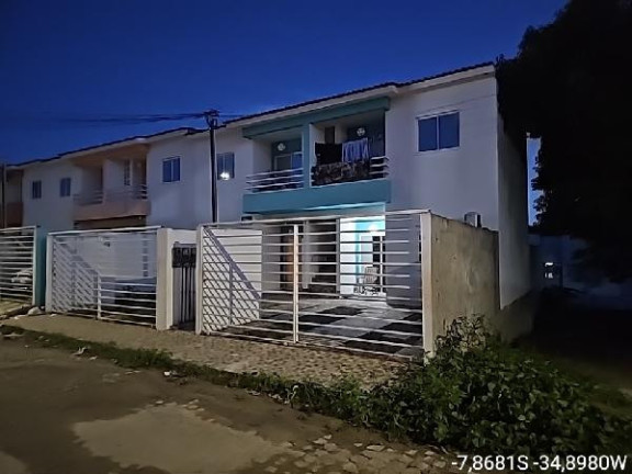 Casa com 2 Quartos à Venda, 220 m² em Umbura - Igarassu
