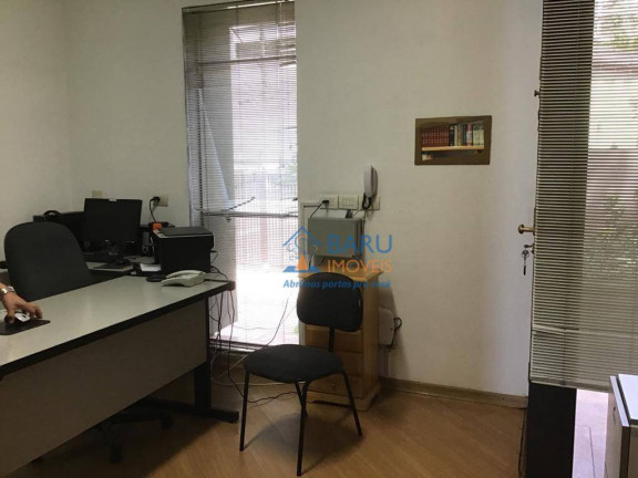 Imagem Casa com 4 Quartos à Venda, 520 m² em Perdizes - São Paulo Imagem Casa com 4 Quartos à Venda, 520 m² em Perdizes - São Paulo