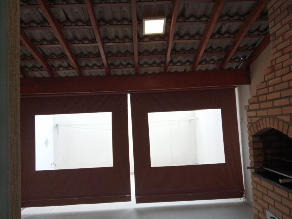 Imagem Casa com 3 Quartos à Venda, 120 m² em Vila São Geraldo - Taubaté Imagem Casa com 3 Quartos à Venda, 120 m² em Vila São Geraldo - Taubaté